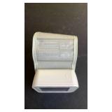 Digital Wrist Blood Pressure Monitor