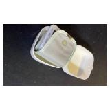 Digital Wrist Blood Pressure Monitor