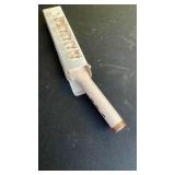 Heated Eyelash Curler Premium PRO - Fast Heat up in 8s - 24 Hours Long Lasting - Rechargeable Electric Eyelash Curler with Type-C, Innovative L Silicone, 2 Heat Modes, Gift for Women (Pink-C)