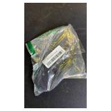 Replacement Remote Control for Apple TV 4K/HD(NOT Siri & Voice Control) 1-Year Warranty