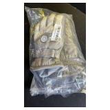 JJZS Winter Ski Snow Gloves for Men, Women, Youth | Touchscreen & Waterproof & Windproof Cold Weather Hand Warming Gloves for Skiing, Snowboarding, Cycling, Running, Winter Work