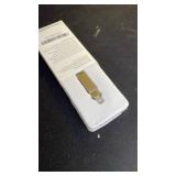 MFi Certified 512GB Flash Drives 3.0 High Speed 3ni1 USB Stick External Storage Compatible for iPhone/PC/IP