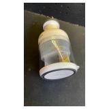 OXO One-Press Vegetable Chopper