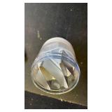 OXO One-Press Vegetable Chopper