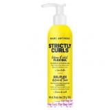 Marc Anthony True Professional Strictly Curls Define & Hold Flex Gel  8 fl oz