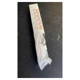 Heated Eyelash Curler Premium PRO - Fast Heat up in 8s - 24 Hours Long Lasting - Rechargeable Electric Eyelash Curler with Type-C, Innovative L Silicone, 2 Heat Modes, Gift for Women (Pink-C)