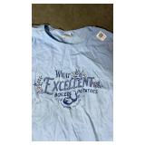 What Excellent Boiled Potatoes T-Shirt XXL