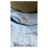 What Excellent Boiled Potatoes T-Shirt XXL