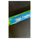 Water Squirter Set - Green Pool Toys 3pk