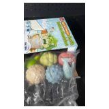 Lehoo Castle Bath Bubble Machine, Light Up Musical Bubble Bath Toys for Toddlers 1-3 Automatic Bubble Maker for Bathtub Dinosaur Toys for Bath