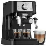 DeLonghi Stilosa Espresso Machine EC260