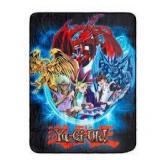 Yu gi oh! Soft blanket and a man child's blanket
