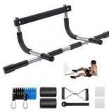 Ally Peaks Doorway Pull Up Bar