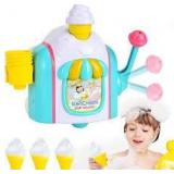 T-Note Bathtub Bubble Maker