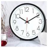 14 inch wall clock