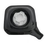 GRANODI Replacement Lid Black 16x16x12