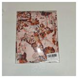 siliteelon Blouses for Women Long Sleeve Button Down Shirts Printed Wrinkle-Free Dressy Casual Blouse Spring Fall Trendy SIZE M siliteelon Blouses for Women Long Sleeve Button Down Shirts Printed Wrinkle-Free Dressy Casual Blouse Spring Fall Trendy SIZE M