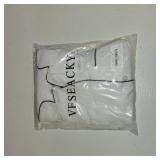 Veseacky Unisex Girls Boys Pajamas Long Sleeve Sleepwear Button-Down 2 Pcs Pjs Set for 5-14 Years SIZE 12 Veseacky Unisex Girls Boys Pajamas Long Sleeve Sleepwear Button-Down 2 Pcs Pjs Set for 5-14 Years SIZE 12