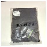 PINSPARK Two Piece Sets for Women 2024 Fall Outfits Sweatsuit 4 Pockets Sweat Short Sets Casual Matching Set Travel Tracksuit SIZE XL PINSPARK Two Piece Sets for Women 2024 Fall Outfits Sweatsuit 4 Pockets Sweat Short Sets Casual Matching Set Travel Tracksuit SIZE XL