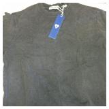 Aelfric Eden Mens Cotton T-Shirts Oversized Unisex Short Sleeves Wash Baggy Casual Tees Workout Solid Summer Tops SIZE XS Aelfric Eden Mens Cotton T-Shirts Oversized Unisex Short Sleeves Wash Baggy Casual Tees Workout Solid Summer Tops SIZE XS