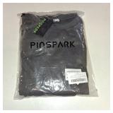 PINSPARK Two Piece Sets for Women 2024 Fall Outfits Sweatsuit 4 Pockets Sweat Short Sets Casual Matching Set Travel Tracksuit SIZE XL PINSPARK Two Piece Sets for Women 2024 Fall Outfits Sweatsuit 4 Pockets Sweat Short Sets Casual Matching Set Travel Tracksuit SIZE XL