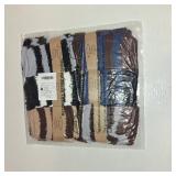 FNOVCO Mens Fuzzy Socks - Soft Cozy Slipper Fluffy Winter Warm Microfiber Plush Sleeping Socks - 5 to 6 Pairs FNOVCO Mens Fuzzy Socks - Soft Cozy Slipper Fluffy Winter Warm Microfiber Plush Sleeping Socks - 5 to 6 Pairs