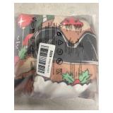 Ugly Christmas Sweatshirt for Men Women, 3D Funny Crewneck Pullover Sweatshirt for Xmas Holiday Size XXL Ugly Christmas Sweatshirt for Men Women, 3D Funny Crewneck Pullover Sweatshirt for Xmas Holiday Size XXL