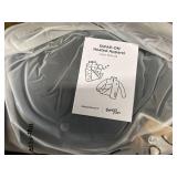 InoKraft Heated Jacket for Men with Battery Pack Included,Water-Resistant Men's Heated Winter Coat(Charger Not Included) Size Medium InoKraft Heated Jacket for Men with Battery Pack Included,Water-Resistant Men's Heated Winter Coat(Charger Not Included) Size Medium