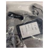 Moreone Women's Square Neck Long Sleeve Crop Tops Ribbed Slim Fitted Fall Outfits Y2K Work T-Shirt Tops Size Small Moreone Women's Square Neck Long Sleeve Crop Tops Ribbed Slim Fitted Fall Outfits Y2K Work T-Shirt Tops Size Small