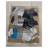 IRAMY Compression Ankle Support Socks Coolmax Wicking Cushioned Athletic Plantar Fasciitis Relief Men Women 3 Pairs - Color Varies from Stock Photo IRAMY Compression Ankle Support Socks Coolmax Wicking Cushioned Athletic Plantar Fasciitis Relief Men Women 3 Pairs - Color Varies from Stock Photo