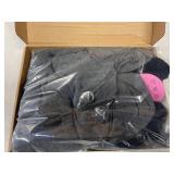 3 Pack Maternity Shirts Long Sleeve V Neck Women Pregnancy Tops Side Ruched Color Block Raglan Baseball Clothes Size Large 3 Pack Maternity Shirts Long Sleeve V Neck Women Pregnancy Tops Side Ruched Color Block Raglan Baseball Clothes Size Large