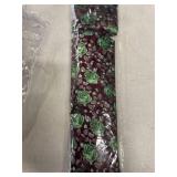 Mens Ties Silk Woven Green Floral Necktie with Handkerchief Cufflinks Sets for Wedding Party Mens Ties Silk Woven Green Floral Necktie with Handkerchief Cufflinks Sets for Wedding Party