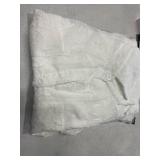 CHICME Womens Textured Two Piece Outfit Set Elegant Button Down Long Sleeve Shirt and Loose Wide Leg Pants Set, Medium CHICME Womens Textured Two Piece Outfit Set Elegant Button Down Long Sleeve Shirt and Loose Wide Leg Pants Set, Medium