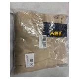 TBMPOY Women's Fleece Lined Jogger Pants Water Resistant Cargo Winter Hiking Sweatpants High Waisted Pockets Thermal Warm, Medium, Color Varies from Stock Photo TBMPOY Women's Fleece Lined Jogger Pants Water Resistant Cargo Winter Hiking Sweatpants High Waisted Pockets Thermal Warm, Medium, Color Varies from Stock Photo