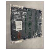 3-Pieces Winter Beanie Hat Scarf and Touch Screen Gloves Set Warm Knit Skull Cap for Men Women 3-Pieces Winter Beanie Hat Scarf and Touch Screen Gloves Set Warm Knit Skull Cap for Men Women