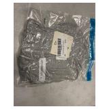 Balimtoy Women's Square Neck Long Sleeve Going Out Tops Ribbed Knit Ruched Slim Fitted Cropped Shirts Trendy Fall Outfits, Small Balimtoy Women's Square Neck Long Sleeve Going Out Tops Ribbed Knit Ruched Slim Fitted Cropped Shirts Trendy Fall Outfits, Small