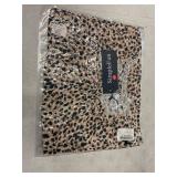 SimpleFun Womens Blouses 3/4 Sleeve Ruffle Neck Printed Business Casual Tops Flowy Dressy Work Shirts, Large SimpleFun Womens Blouses 3/4 Sleeve Ruffle Neck Printed Business Casual Tops Flowy Dressy Work Shirts, Large