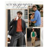 5 Pack Mens Big and Tall Mock Turtleneck Long Sleeve Shirts Plus Size Basic Casual Thermal Pullover Tops, 2XL 5 Pack Mens Big and Tall Mock Turtleneck Long Sleeve Shirts Plus Size Basic Casual Thermal Pullover Tops, 2XL