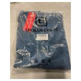 Urban CoCo Women's Lightweight Wide Leg Palazzo Pants, Large Urban CoCo Women's Lightweight Wide Leg Palazzo Pants, Large