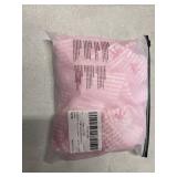 WDIRARA Women's Striped Bow Print Shorts Drawstring Elastic Waist Wide Leg Shorts, Medium WDIRARA Women's Striped Bow Print Shorts Drawstring Elastic Waist Wide Leg Shorts, Medium