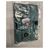 Ivicoer Womens Tops Henley V Neck Pleated Casual Blouses Long Sleeve Shirts Button Up Tunic, Small Ivicoer Womens Tops Henley V Neck Pleated Casual Blouses Long Sleeve Shirts Button Up Tunic, Small