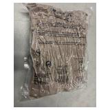 Jumpsuits For Women Dressy Long Sleeve Square Neck Casual Belted Wide Leg Long Pants Romper One Piece Outfits, 2XL Jumpsuits For Women Dressy Long Sleeve Square Neck Casual Belted Wide Leg Long Pants Romper One Piece Outfits, 2XL