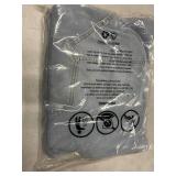 EMMIOL Womens Jorts Denim Shorts Y2k Vintage Baggy Mid Rise Bermuda Jeans Summer Knee Length Jort Short Pants, XL EMMIOL Womens Jorts Denim Shorts Y2k Vintage Baggy Mid Rise Bermuda Jeans Summer Knee Length Jort Short Pants, XL