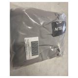 Men's Fleece Lined Sweatpants with Pockets 30'/32' Stretch Winter Warm Work Pants Athletic Sweat Pants Workout Gym Joggers, GREY, 30L x XL Men's Fleece Lined Sweatpants with Pockets 30'/32' Stretch Winter Warm Work Pants Athletic Sweat Pants Workout Gym Joggers, GREY, 30L x XL