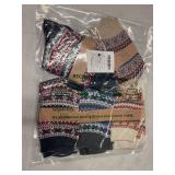 Loritta Wool Socks for Women Warm Winter Socks Knit Crew Calf Hiking Boot Sock Stocking Stuffers Gifts Loritta Wool Socks for Women Warm Winter Socks Knit Crew Calf Hiking Boot Sock Stocking Stuffers Gifts