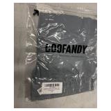 COOFANDY Men's Summer Beach Shorts Lightweight Elastic Waist Drawstring Casual Shorts with Pocket COOFANDY Men's Summer Beach Shorts Lightweight Elastic Waist Drawstring Casual Shorts with Pocket