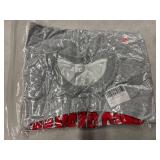 PNORATM Men's Football Sweatshirt Kansas City, Small PNORATM Men's Football Sweatshirt Kansas City, Small