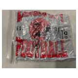 PNORATM Men's Football Sweatshirt Kansas City, Small PNORATM Men's Football Sweatshirt Kansas City, Small