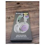 SteelSeries Exclusive Booster Pack Assortment  Lilac and Mint - Retail: $50