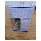 Funko Bitty POP! Towns: Harry Potter Garrick Ollivander and Ollivander's Wand Shop Figures